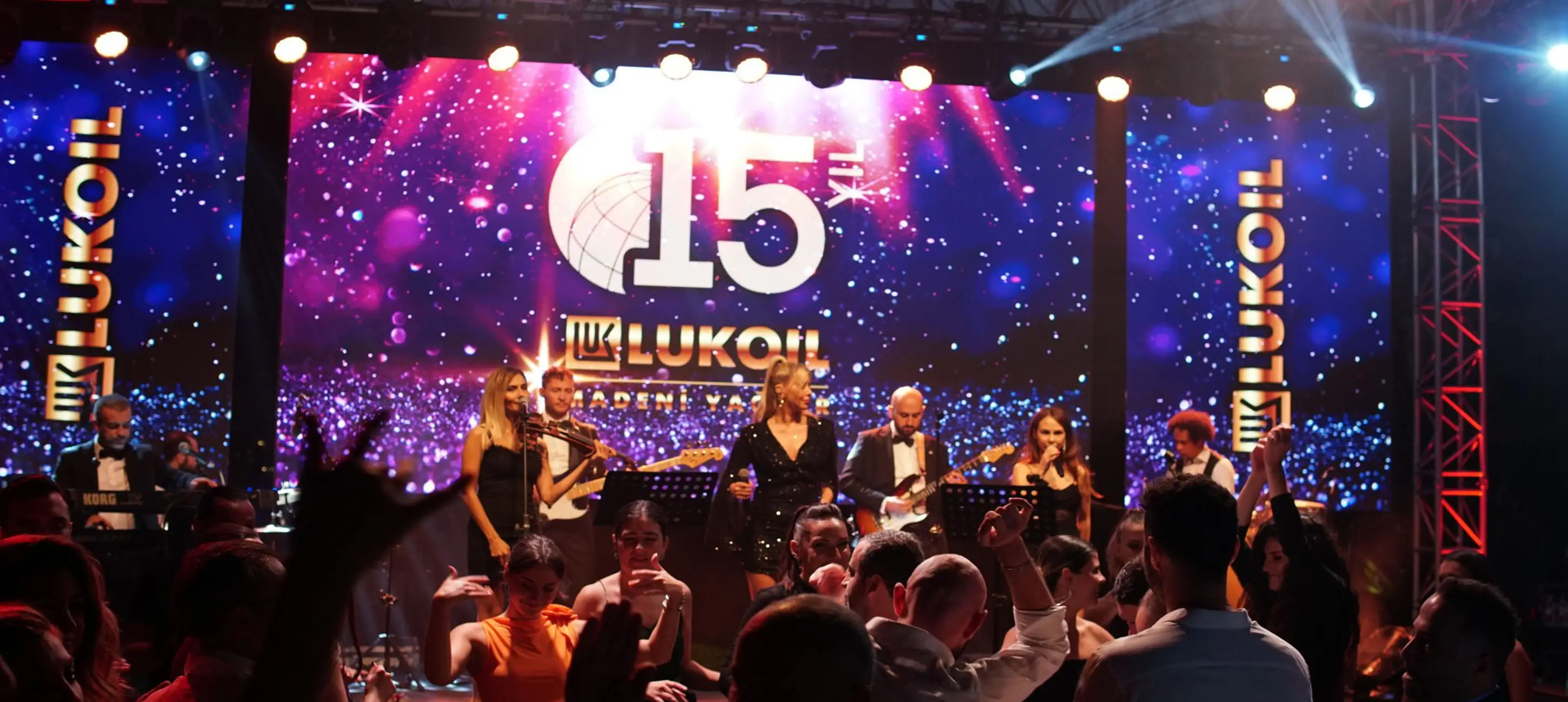 KURUMSAL ETKİNLİKLER