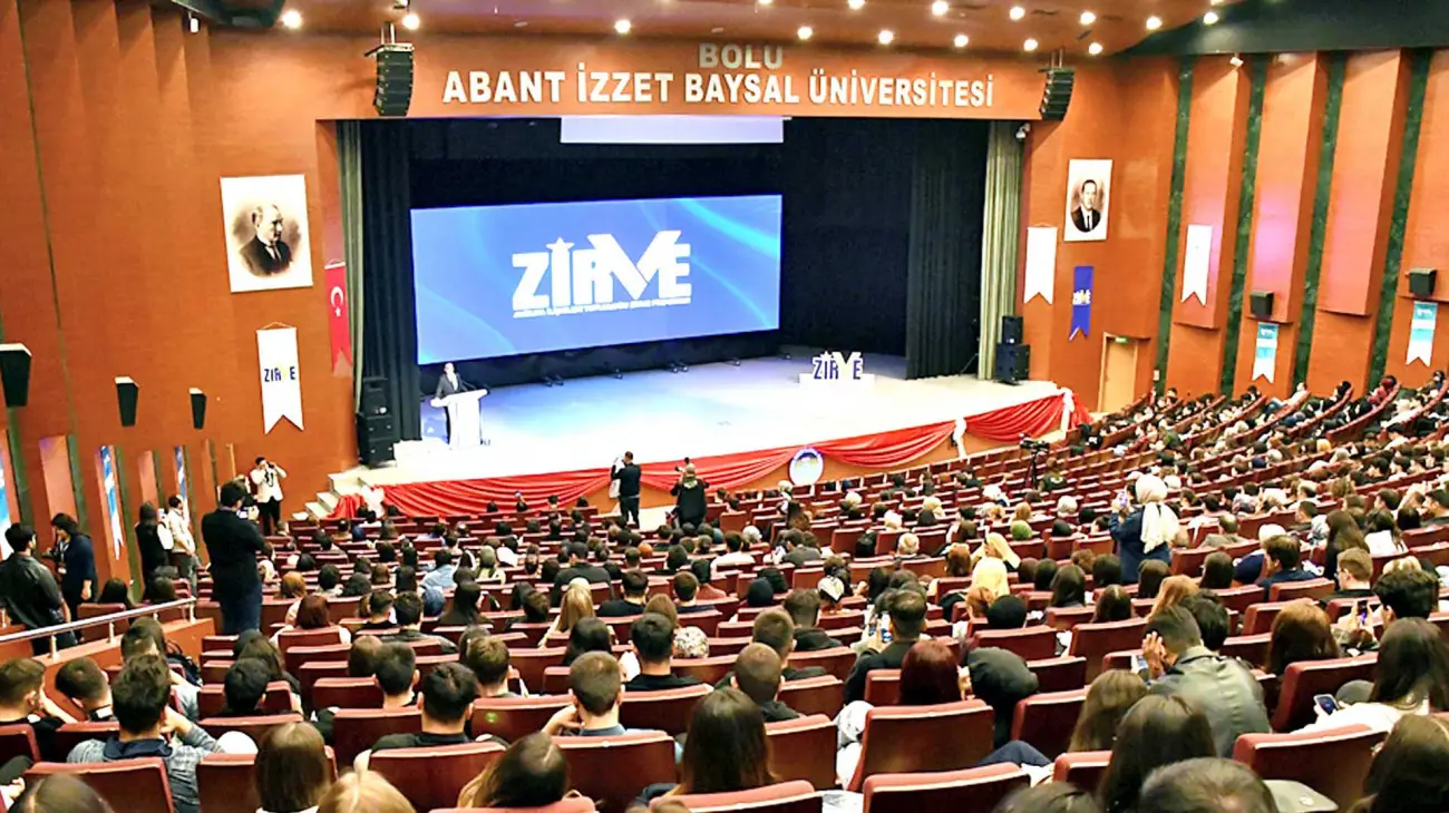 Kongre & Zirve Organizasyonları
