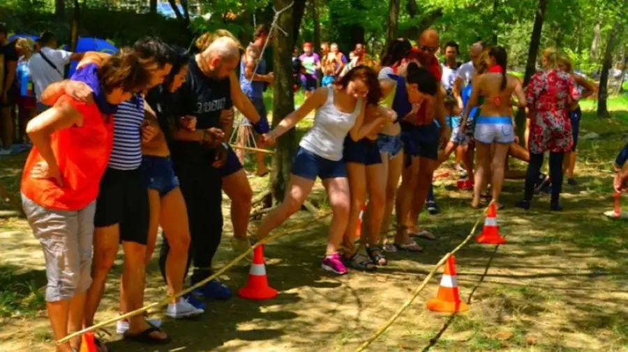 Kurumsal Piknik Organizasyonu