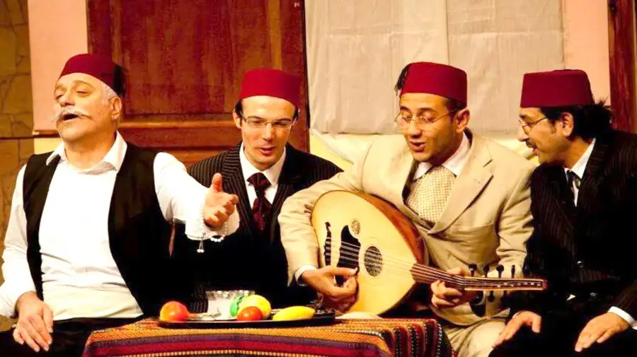 Ramazan Etkinlikleri